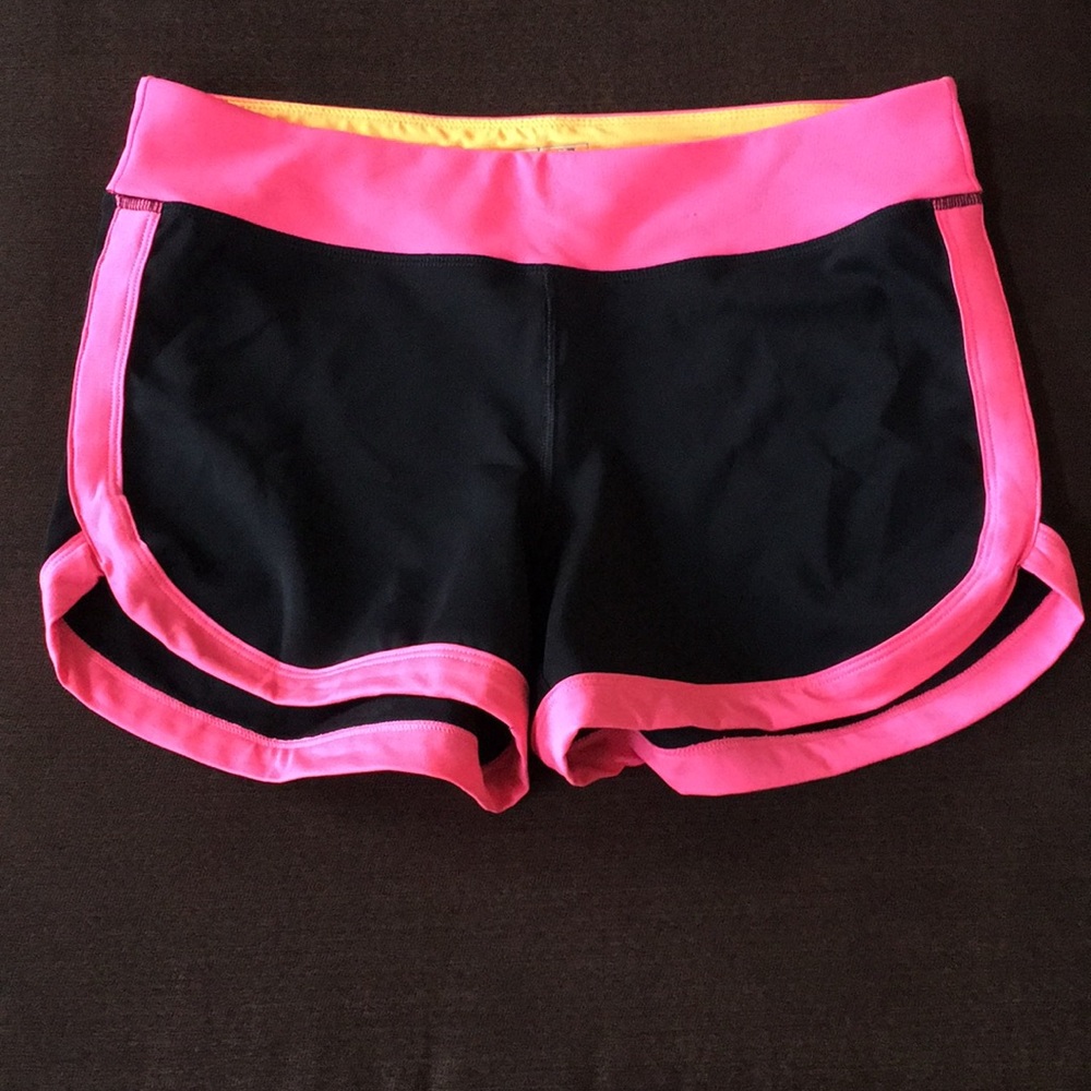 New balance shorts